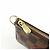 Louis Vuitton Damier T&B Mini Pochette Accessoires Pouch N58011 - vista 19