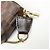 Louis Vuitton Damier T&B Mini Pochette Accessoires Pouch N58011 - vista 23