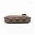 Louis Vuitton Damier T&B Mini Pochette Accessoires Pouch N58011 - vista 5