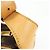 Borsa a spalla Louis Vuitton Monogram Croissant MM Marrone M51512 - vista 10
