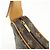 Borsa a spalla Louis Vuitton Monogram Croissant MM Marrone M51512 - vista 19