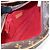 Borsa a spalla Louis Vuitton Monogram Croissant MM Marrone M51512 - vista 22