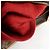 Borsa a spalla Louis Vuitton Monogram Croissant MM Marrone M51512 - vista 24