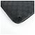 Borsa a Tracolla GUCCI GG Canvas Leather Nera 122793 - vista 11