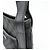 Borsa a Tracolla GUCCI GG Canvas Leather Nera 122793 - vista 13