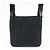 Borsa a Tracolla GUCCI GG Canvas Leather Nera 122793 - vista 2