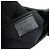 Borsa a Tracolla GUCCI GG Canvas Leather Nera 122793 - vista 21