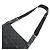 Borsa a Tracolla GUCCI GG Canvas Leather Nera 122793 - vista 6