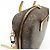 Borsa a mano Louis Vuitton Monogram Spontini Brown M47500 - vista 16