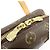 Borsa a mano Louis Vuitton Monogram Spontini Brown M47500 - vista 17