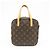 Borsa a mano Louis Vuitton Monogram Spontini Brown M47500 - vista 2