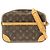 Louis Vuitton Monogram Trocadero 27 Crossbody Shoulder Bag M51274