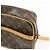 Louis Vuitton Monogram Trocadero 27 Crossbody Shoulder Bag M51274 - vista 17