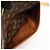 Louis Vuitton Monogram Trocadero 27 Crossbody Shoulder Bag M51274 - vista 20