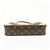 Louis Vuitton Monogram Trocadero 27 Crossbody Shoulder Bag M51274 - vista 5