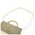 Borsa 2Way LOEWE Velazquez in pelle e camoscio Borsa a mano Borsa a tracolla Ivory - vista 6