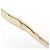 Borsa 2Way LOEWE Velazquez in pelle e camoscio Borsa a mano Borsa a tracolla Ivory - vista 9