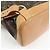 Zaino Louis Vuitton Monogram Montsouris GM Brown M51135 - vista 13