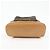 Zaino Louis Vuitton Monogram Montsouris GM Brown M51135 - vista 5