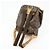Zaino Louis Vuitton Monogram Montsouris GM Brown M51135 - vista 6