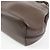 Louis Vuitton Epi Mandala PM Borsa a Mano Borsa a Tracolla Mocha M5893D - vista 13