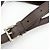 Louis Vuitton Epi Mandala PM Borsa a Mano Borsa a Tracolla Mocha M5893D - vista 9