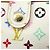 Louis Vuitton Monogram Multicolor Portefeuille Viennois M92987 - vista 12