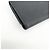 PRADA Triangle Logo Saffiano Leather Key Case Key Ring Black 1PG004 - view 8