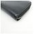 PRADA Cartera Compacta de Cuir Saffiano Monedero Tarjetero Negro - vista 7