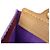Louis Vuitton Monogram Vernis Stanton Tote Bag Violet M91079 - vista 19
