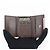 GUCCI GG Canvas Leather 6 Ring Key Case Beige Brown 127048 - vista 12