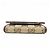 GUCCI GG Canvas Leather 6 Ring Key Case Beige Brown 127048 - vista 5