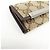 GUCCI GG Canvas Leather 6 Ring Key Case Beige Brown 127048 - vista 6