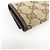 GUCCI GG Canvas Leather 6 Ring Key Case Beige Brown 127048 - vista 8
