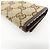 GUCCI GG Canvas Leather 6 Ring Key Case Beige Brown 127048 - vista 9