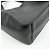 Stella Mc Cartney STELLA MCCARTNEY Borsa 2Way in ecopelle Borsa a mano e a tracolla Nera - vista 11