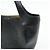 Stella Mc Cartney STELLA MCCARTNEY Borsa 2Way in ecopelle Borsa a mano e a tracolla Nera - vista 15