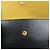 Stella Mc Cartney STELLA MCCARTNEY Borsa 2Way in ecopelle Borsa a mano e a tracolla Nera - vista 23