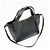 Stella Mc Cartney STELLA MCCARTNEY Borsa 2Way in ecopelle Borsa a mano e a tracolla Nera - vista 4