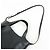 Stella Mc Cartney STELLA MCCARTNEY Borsa 2Way in ecopelle Borsa a mano e a tracolla Nera - vista 6
