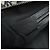 Borsa vita Christian Dior Saddle Oblique Canvas Leather Black Beige - vista 24
