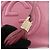 Borsa a tracolla in pelle con catena GUCCI SOHO Interlocking G Purple 308982 - vista 15