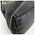 GUCCI SOHO Borsa a tracolla in pelle con catena e G intrecciate Nero 308982 - vista 14