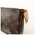 Louis Vuitton Monogram Pochette Accessoires Pouch Hand Bag M51980 - vista 10