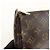 Louis Vuitton Monogram Pochette Accessoires Pouch Hand Bag M51980 - vista 11