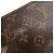 Louis Vuitton Monogram Pochette Accessoires Pouch Hand Bag M51980 - vista 14
