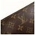 Louis Vuitton Monogram Pochette Accessoires Pouch Hand Bag M51980 - vista 15