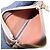 Louis Vuitton Set de 3 Pochette Cles de lona Monogram Damier Azur - vista 14