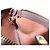 Louis Vuitton Set de 3 Pochette Cles de lona Monogram Damier Azur - vista 15