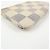 Louis Vuitton Set de 3 Pochette Cles de lona Monogram Damier Azur - vista 16